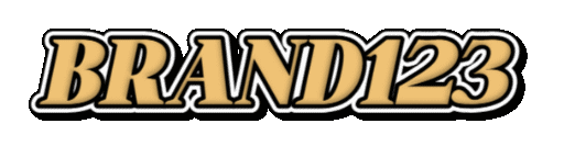 LOGO BRAND123